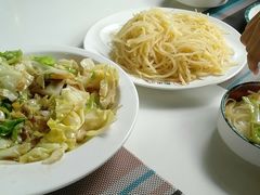 -帕米尔食府(白云观店)
