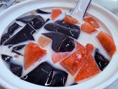 -梧州双钱龟苓膏(老街店)