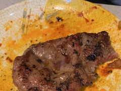 -满香园自助海鲜烤肉(赣榆吾悦广场店)