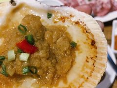 -釜山火炉韩式炭火烤肉(欧洲城店)