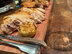 -THE CANNERY&JUJU 新鲜海鲜·牛排美食酒廊