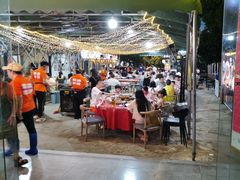 -琼大师东方烤乳猪(亚特兰蒂斯店)