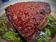 -金典银峰老鹅馆·昆山菜(亭林公园店)