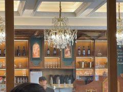 -秘密旅行Bonjour(黑金冠 江南西店)