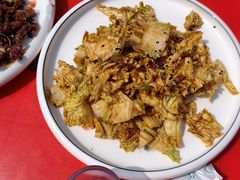 -同发号饭庄(复兴路店)