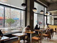 -大小咖啡 BigSmallCoffee(麦子店)