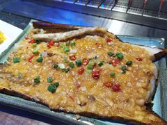 -邢氏老太太烧烤(罗湖店)