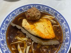 -晋香源削面(东华家园北苑店)