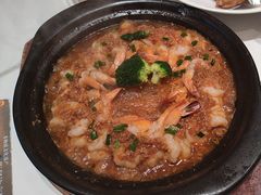 -梅利汴京烤鸭•开封豫菜地标店(东大街店)