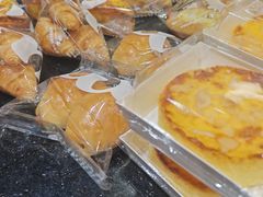 -DANXI丹喜面包·蛋糕(小公园永平店)