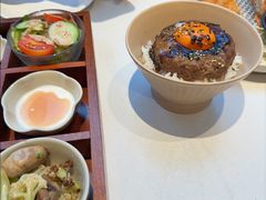 -无印良品餐堂 MUJI Diner(成都太古里店)