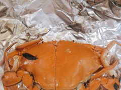 -膳富贵黄油蟹体验馆(欢乐港湾店)