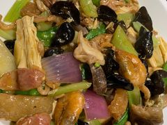 -琼菜王(南海店)