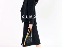 -CLMX(新天地凯德晶萃广场店)