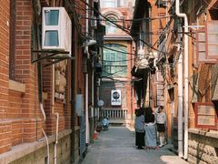 -飞马旅黎黄陂路文旅街区
