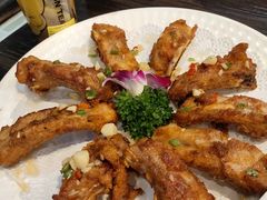 -御膳粥·牛乳粥底火锅·地道顺德菜(容桂店)