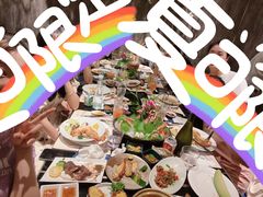 -Mr·Fish鱼鲜生海鲜放题(银泰in99店)