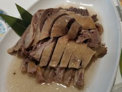 盐水鹅-龙吟九品(青龙山庄店)