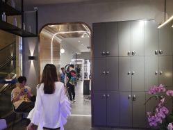 大厅-SEBASTIAN塞巴斯汀