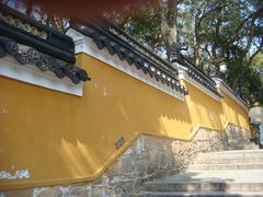 -普陀山风景名胜区-法雨禅寺