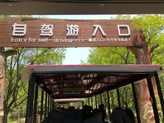 -杭州野生动物世界