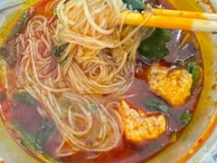 -里脊肉串店(天桥老店)