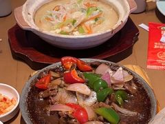 -四道菜·福建菜馆(莆田万达店)
