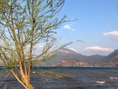 -丽江泸沽湖景区