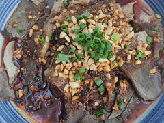夫妻肺片-听香·678茶铺(猛追湾店)