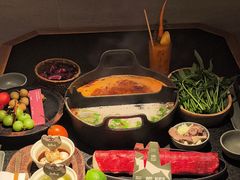 -三出山火锅(南京万象天地店)