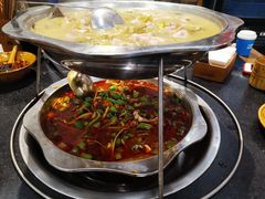 -盐井记·自贡美蛙鲜锅兔(中和店)