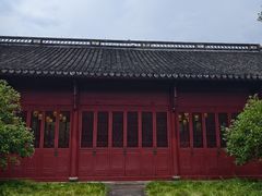 -浙江省博物馆(孤山馆区)