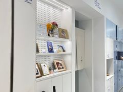 -天真蓝照相馆(中华广场店)