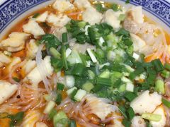 -天发芽·何记葫芦头泡馍·老字号(小南门店)