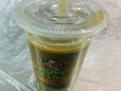 绿豆沙-小民大排档(光谷店)