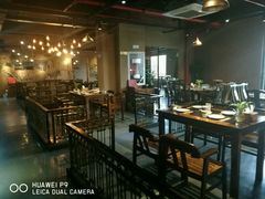 大堂-川悦阁小酒馆(都市路店)