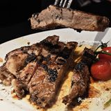 老牌牛排馆~~西堤牛排🥩，质量还是顶呱呱[强][强]