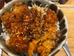 -京和风食堂·定食寿喜锅(保利樾广场店)