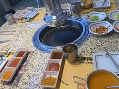 -安又胖韩国烤肉(美罗城店)