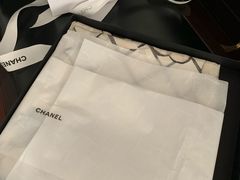 -Chanel(德基广场店)