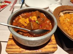 -千百味红餐厅·江西菜(绿地双子塔店)