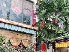 -尼玛藏家风味园(阿山食城店)