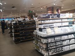 -MUJI无印良品(武汉世界城广场店)