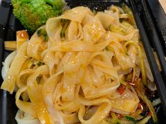-魏家凉皮(郑州东站店)