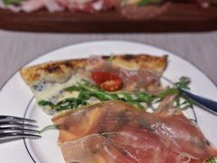 帕尔玛火腿披萨-Primo·丽莫意大利窑烤披萨