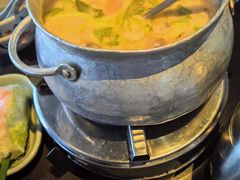 -大头虾越式风味餐厅(光明广场店)