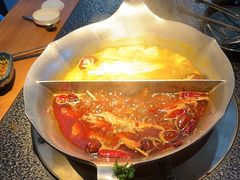 -谷牛和牛烤肉(漕河泾印象城店)