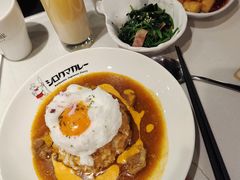 -白熊咖哩(新世界城店)