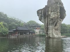 -柯岩风景区