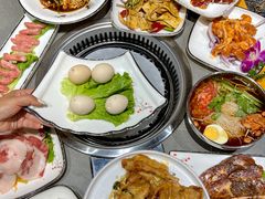 -鹤之乡·齐齐哈尔东北炭火烤肉(昆明盈江路店)